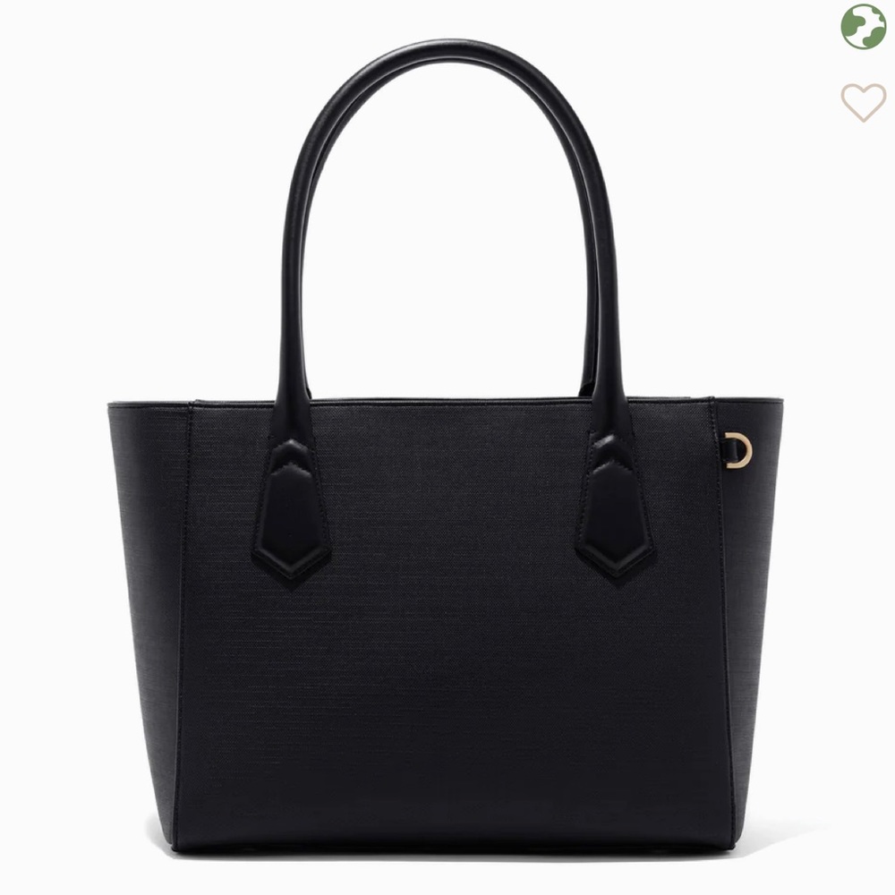 Dagne Dover Signature Tote